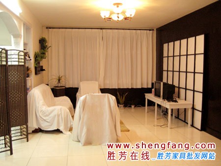 裝修前后效果大不同 二手房改造的詳細(xì)過(guò)程