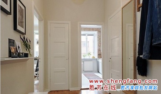 現(xiàn)代簡(jiǎn)約裝修 90后年輕人鐘愛(ài)的浪漫婚房