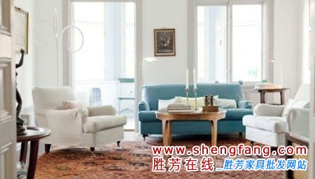 11個客廳沙發(fā)布置風(fēng)水要點