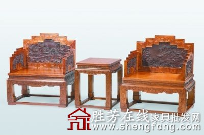 紅木家具大漲30% 短期投資仍需謹(jǐn)慎