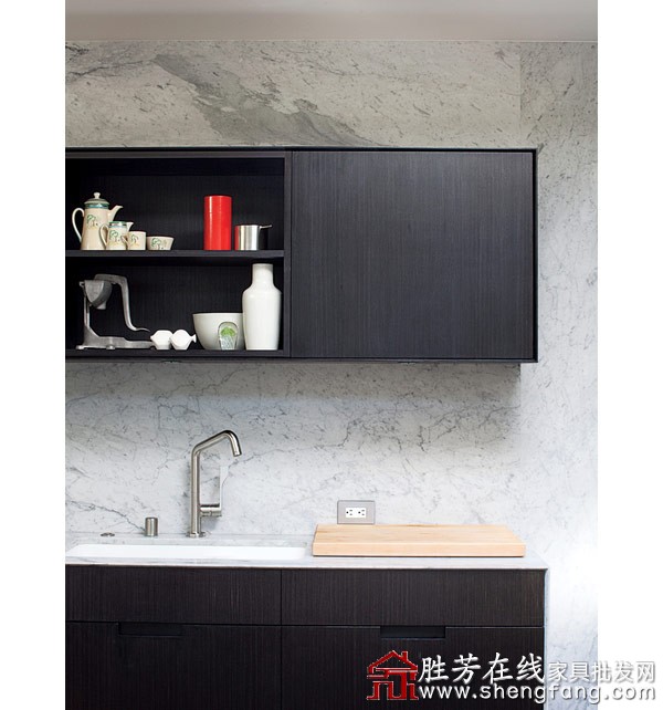 讓時(shí)間凝固的超美公寓家居設(shè)計(jì)
