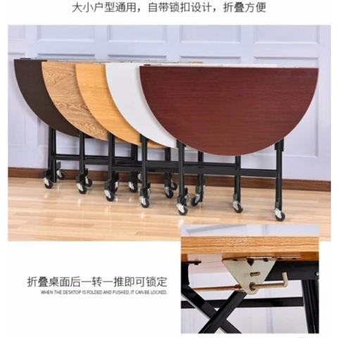 勝芳家具批發(fā)騰凱家具批發(fā)大小方桌圓桌個種桌架方圓桌折疊桌