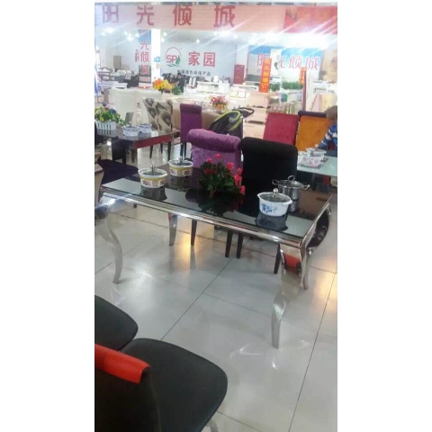 勝芳家具批發(fā)，勝芳火鍋桌批發(fā)，玻璃火鍋桌，電磁爐鍋鍋桌，理石火鍋桌，不銹鋼火鍋桌，電動桌，旋轉(zhuǎn)桌，餐桌批發(fā)