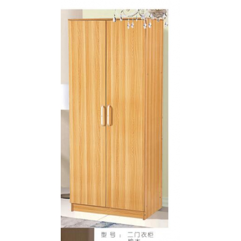 勝芳家具批發(fā) 衣柜 木質(zhì)衣柜 兩開(kāi)門衣柜 板式衣柜批發(fā) 兩開(kāi)門衣柜 現(xiàn)代簡(jiǎn)約衣柜 臥室家具  璐陽(yáng)家具