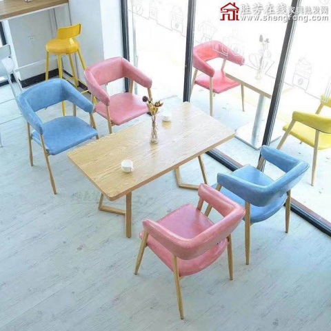勝芳家具批發(fā) 主題餐桌椅 軟包椅 牛角椅 圍椅 木質(zhì)餐桌 轉(zhuǎn)印餐桌椅 實木餐桌椅 快餐桌椅 布藝洽談 接待 北歐 咖啡桌椅 酒店家具 漫麗家具