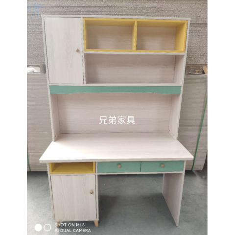勝芳電腦桌批發(fā) 電腦臺(tái) 寫(xiě)字臺(tái) 帶抽屜電腦桌 家用臺(tái)式 木質(zhì)電腦桌 書(shū)房家具 臥室家具 兄弟家具