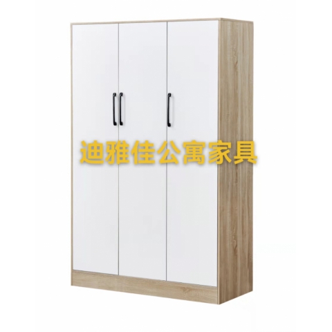 勝芳家具 家具批發(fā) 實(shí)木衣柜 三門(mén)外開(kāi)衣柜 兩門(mén)外開(kāi)衣柜 兩層三門(mén)衣柜 三門(mén)內(nèi)開(kāi)衣柜 臥室家具 迪雅佳家具