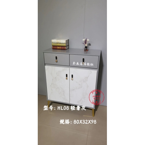 勝芳鞋柜批發(fā) 實(shí)木鞋柜 板式鞋柜 儲物柜 門外陽臺玄關(guān)柜 出租房鞋柜 新款進(jìn)門客廳收納柜 會來家具
