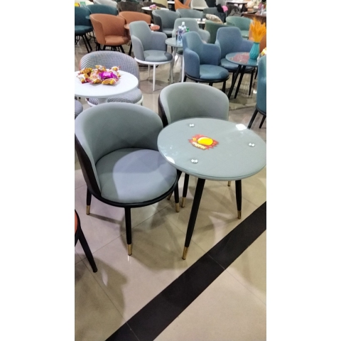 勝芳家具批發(fā) 軟包椅 餐椅 皮革椅 靠背椅 酒店椅 休閑椅 時尚椅 簡約椅 家用家具 餐廳家具 美典雅居家具