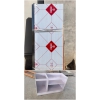 勝芳家具批發(fā) 櫥柜批發(fā) 廚柜批發(fā) 碗廚 板式櫥柜 儲(chǔ)物柜 簡易櫥柜 宥金家具