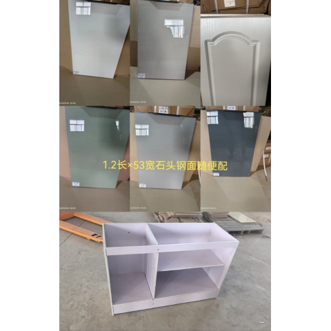 勝芳家具批發(fā) 櫥柜批發(fā) 廚柜批發(fā) 碗廚 板式櫥柜 儲(chǔ)物柜 簡易櫥柜 宥金家具