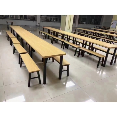 勝芳酒店家具 長條桌 酒店長條桌 快餐桌  快餐桌椅 酒店椅 酒店桌 桌子 酒店餐桌 丹林家具