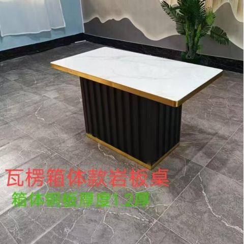 勝芳酒店家具 長條桌 酒店長條桌 快餐桌 巖板桌 酒店椅 快餐椅 酒店桌 桌子 酒店餐桌 丹林家具