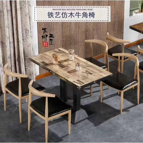 勝芳酒店家具 長條桌 酒店長條桌 快餐桌  快餐桌椅 酒店椅 酒店桌 桌子 酒店餐桌 丹林家具