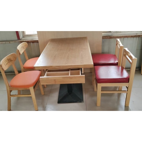 勝芳酒店家具 長條桌 酒店長條桌 快餐桌  快餐桌椅 酒店椅 酒店桌 桌子 酒店餐桌 丹林家具