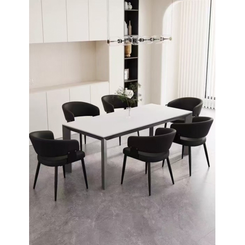 勝芳家具批發(fā)廠家，卡座，巖板桌，酒店桌椅，休閑椅，洽談桌椅，接待桌椅，咖啡桌椅組合  咖啡臺(tái)  小圓桌  三件套會(huì)客桌椅簡(jiǎn)約現(xiàn)代時(shí)尚  鑫鵬酒店家具
