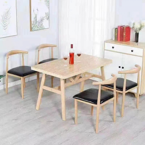 餐椅華昌家具