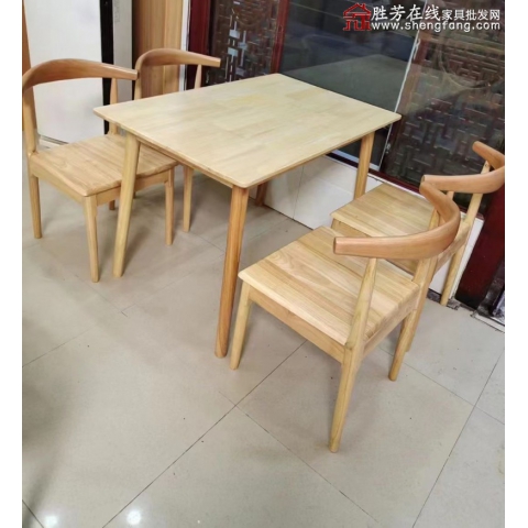 餐椅華昌家具