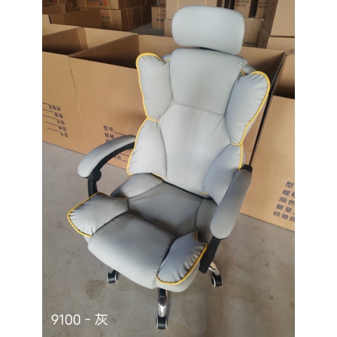 勝芳辦公椅批發(fā) 可旋轉(zhuǎn)辦公椅 電腦椅 職員椅 轉(zhuǎn)椅 書(shū)房家具 辦公家具 奕瑞絲家具