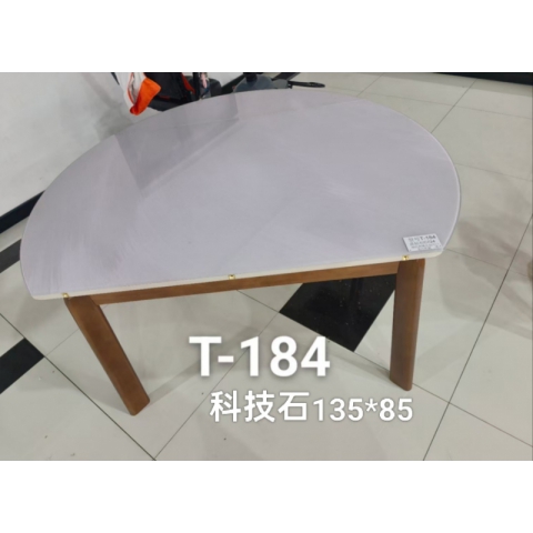勝芳餐桌批發(fā) 家用餐桌 巖板餐桌 簡易餐桌 世豪家具
