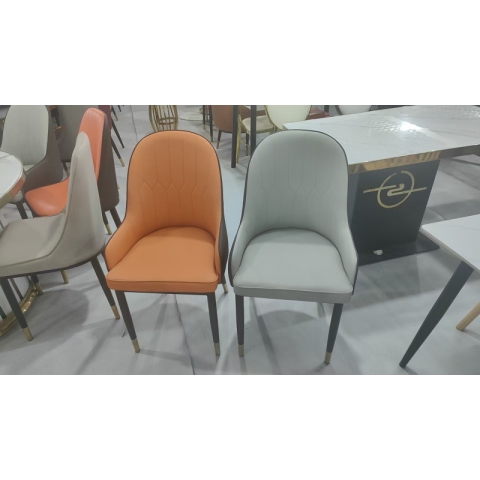 餐椅快餐椅酒店椅休閑椅恒隆家具