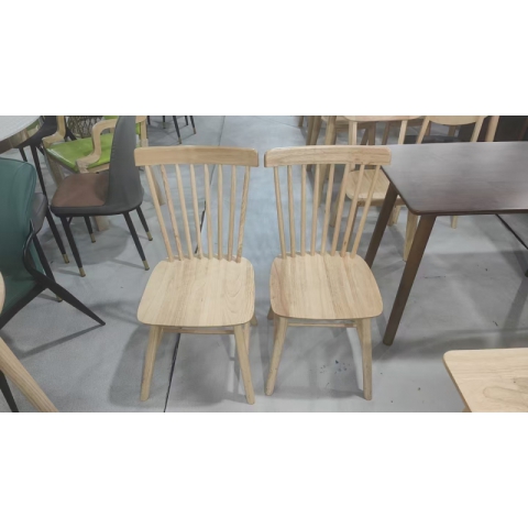 餐椅快餐椅酒店椅休閑椅恒隆家具
