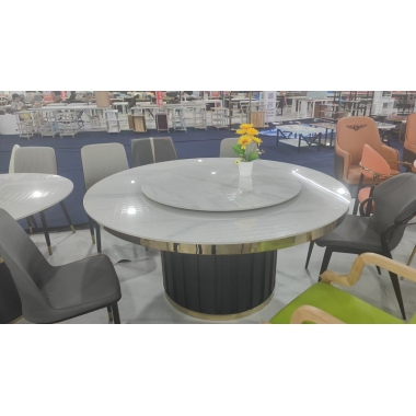 餐桌快餐桌家用餐桌大餐臺(tái)恒隆家具