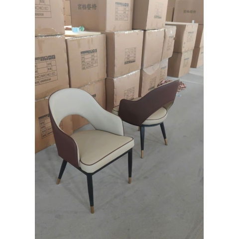 勝芳餐椅批發(fā) 軟包椅 酒店椅 快餐椅 餐廳家具 鑫尚誠(chéng)家具