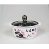 勝芳酒店家具批發(fā)  火鍋?zhàn)缹Ｓ没疱?小火鍋鍋具 一人一鍋小鍋 鑫尚誠(chéng)酒店家具