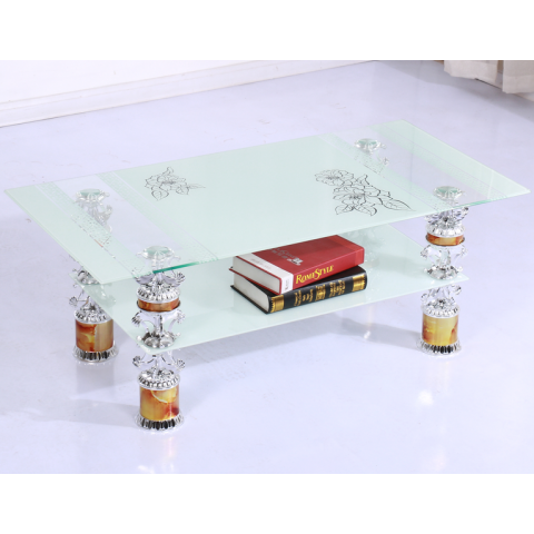 勝芳茶幾批發(fā) 板式茶幾 時(shí)尚茶幾組合 玻璃茶幾 玻璃平板茶幾 客廳茶幾 鋼化玻璃柜 六泰家具