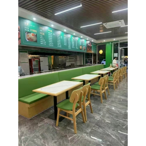 勝芳巖板桌批發(fā) 巖板 巖板餐桌 巖板桌 長桌 酒店桌 餐桌 長條桌 久順家具