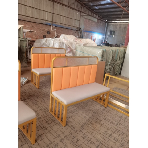 勝芳家具批發(fā) 沙發(fā)卡座，軟包卡座，咖啡廳，酒店，西餐廳，ktv卡座 酒店家具 鼎鑫酒店家具