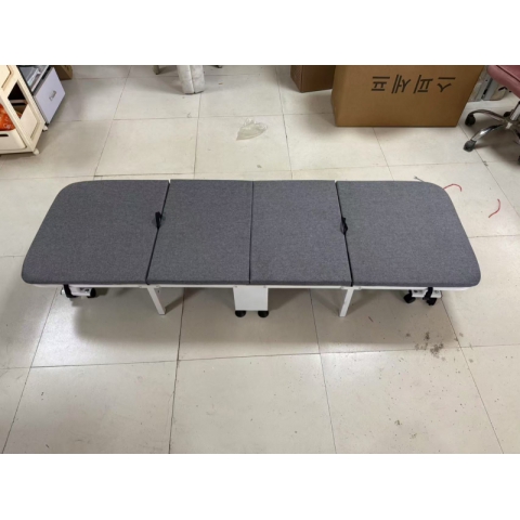 勝芳床鋪批發(fā) 折疊床 單人床  陪護(hù)床 午休床 行軍床 簡易床 博恒家具