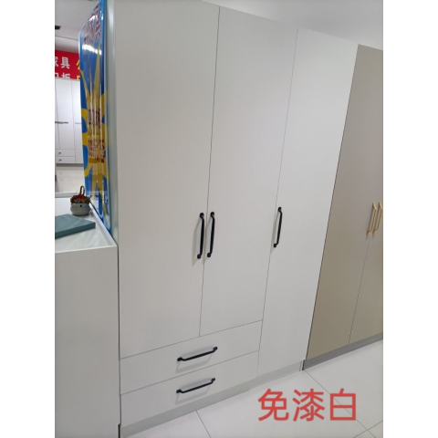 勝芳衣柜批發(fā) 板式家具 家用衣柜 出租房衣柜 木質(zhì)衣柜 多門衣柜 兩門衣柜 三門衣柜 四門衣柜 翠嶺家具