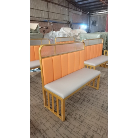 勝芳家具批發(fā) 沙發(fā)卡座，軟包卡座，咖啡廳，酒店，西餐廳，ktv卡座 酒店家具 鼎鑫酒店家具