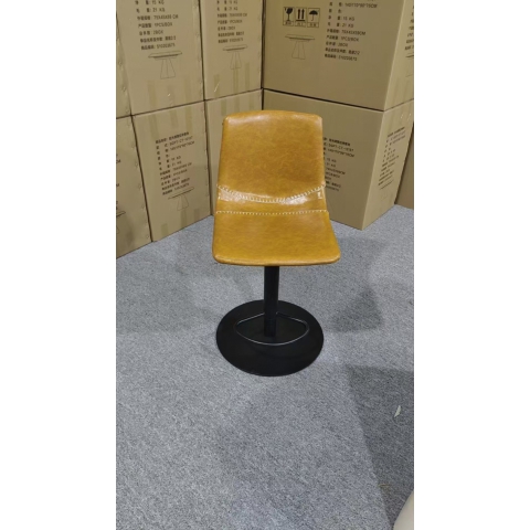 勝芳酒吧椅批發(fā) 酒吧臺(tái)椅子 復(fù)古美式吧椅 高腳椅凳 KTV前臺(tái)椅 高腳椅 吧臺(tái)凳 理發(fā)椅 靠背酒吧椅 升降椅 鑫寶家具