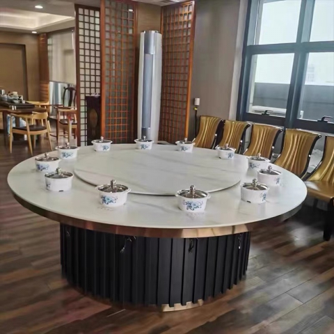 勝芳巖板圓桌批發(fā) 巖板 飯店圓桌 電動巖板圓桌 電動圓桌 電動桌 巖板火鍋桌 電動巖板大圓桌 電動巖板圓桌 餐桌 圓桌 酒店圓桌 酒店大圓桌 理石 久順家具