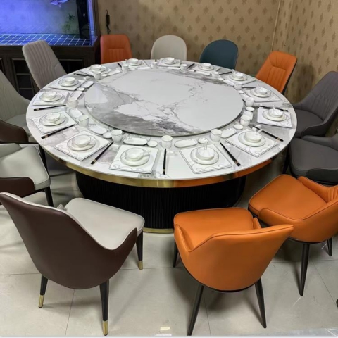 勝芳巖板圓桌批發(fā) 巖板 飯店圓桌 電動(dòng)巖板圓桌 電動(dòng)圓桌 電動(dòng)桌 巖板火鍋?zhàn)?電動(dòng)巖板大圓桌 電動(dòng)巖板圓桌 餐桌 圓桌 酒店圓桌 酒店大圓桌 理石 久順家具