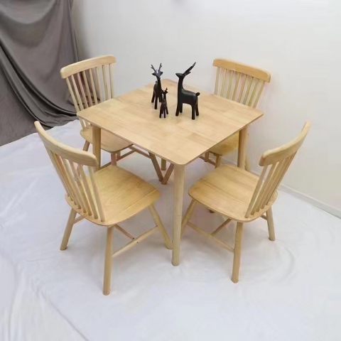 餐椅華昌家具