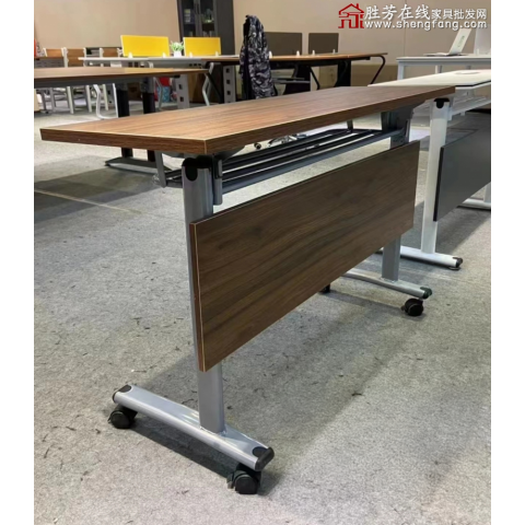 勝芳課桌批發(fā)廠家直銷促銷特價(jià)快餐桌培訓(xùn)桌椅雙人員工辦公桌學(xué)生自由組合長條桌多功能折疊培訓(xùn)會議桌培訓(xùn)桌培訓(xùn)班單人輔導(dǎo)班課桌五金辦公折疊桌圣之達(dá)家具