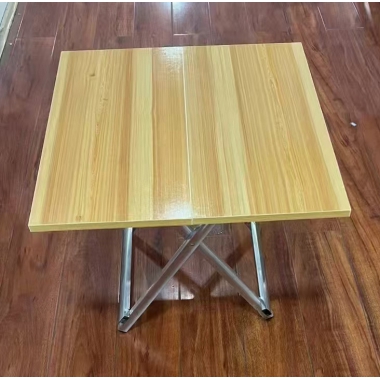 勝芳餐桌批發(fā) 小桌子 手提桌 簡(jiǎn)易家具 小吃餐桌 地?cái)傋?折疊桌 紅生家具批發(fā)