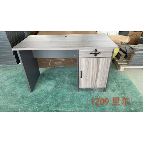 勝芳辦公桌批發(fā)  特價(jià)辦公桌 電腦臺(tái) 電腦臺(tái)式桌 帶抽屜辦公桌 書房桌子 一體寫字桌 簡(jiǎn)易辦公桌 泰瑞家居