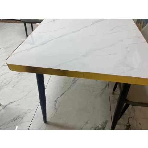 勝芳巖板茶幾批發(fā) 套幾 巖板桌 巖板家具 家用家具  現(xiàn)代 巖板套幾  龍騰家具