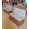 勝芳家具批發(fā) 沙發(fā)卡座，軟包卡座，咖啡廳，酒店，西餐廳，ktv卡座 酒店家具 鼎鑫酒店家具