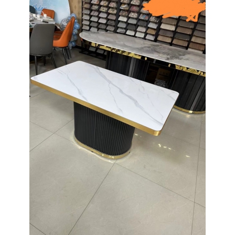 勝芳巖板茶幾批發(fā) 套幾 巖板桌 巖板家具 家用家具  現(xiàn)代 巖板套幾  龍騰家具