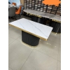 勝芳巖板茶幾批發(fā) 套幾 巖板桌 巖板家具 家用家具  現(xiàn)代 巖板套幾  龍騰家具