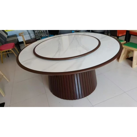 勝芳酒店家具批發(fā) 酒店餐桌 大圓桌 酒店圓桌  飯店家具 酒店家具 酒店桌 圓桌 轉(zhuǎn)盤桌 實木旋轉(zhuǎn)大餐臺 火鍋桌 振津酒店家具