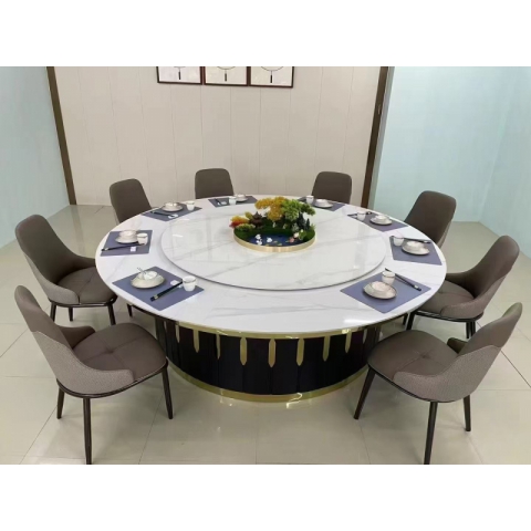 勝芳酒店家具批發(fā) 酒店餐桌 大圓桌 酒店圓桌 飯店家具 酒店家具