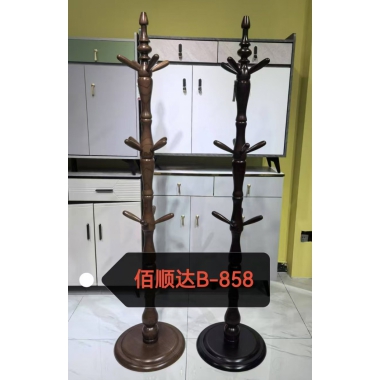 勝芳家具批發(fā) 實(shí)木衣架 木制衣架 掛衣架 門廳衣架 實(shí)木衣帽架 落地衣架 門廳架 掛衣架 衣服架 衣帽架批發(fā) 臥室衣架 臥室家具 簡易家具 佰順達(dá)家具