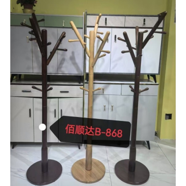 勝芳家具批發(fā) 實(shí)木衣架 木制衣架 掛衣架 門廳衣架 實(shí)木衣帽架 落地衣架 門廳架 掛衣架 衣服架 衣帽架批發(fā) 臥室衣架 臥室家具 簡易家具 佰順達(dá)家具
